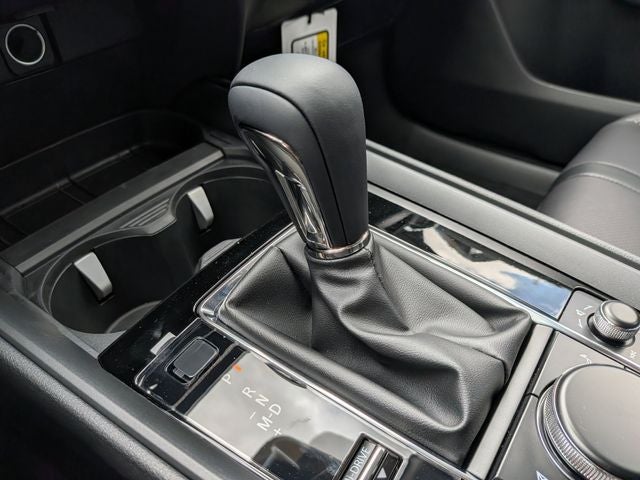 2026 Mazda Mazda CX-50 2.5 Turbo Premium Plus