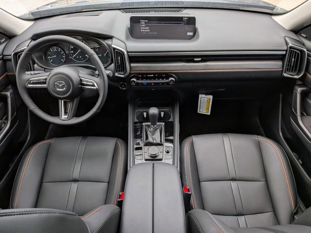2026 Mazda Mazda CX-50 2.5 Turbo Premium Plus