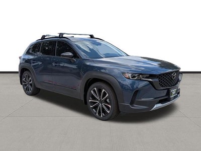 2026 Mazda Mazda CX-50 2.5 Turbo Premium Plus