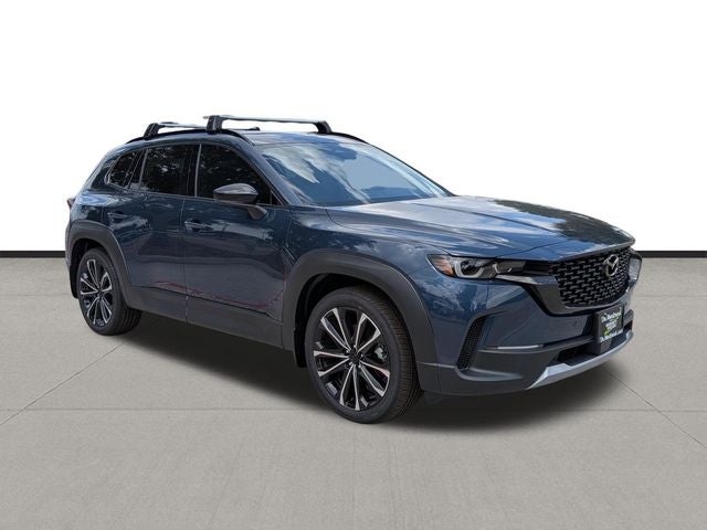 2026 Mazda Mazda CX-50 2.5 Turbo Premium Plus
