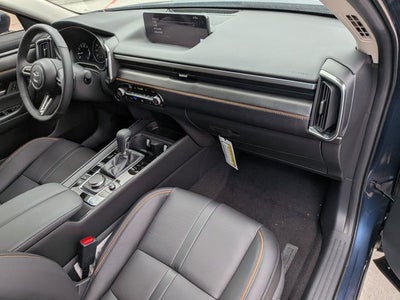 2026 Mazda Mazda CX-50 2.5 Turbo Premium Plus