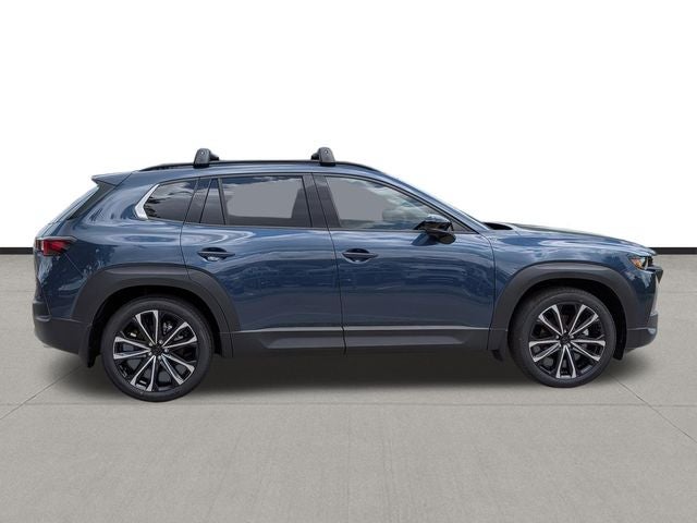 2026 Mazda Mazda CX-50 2.5 Turbo Premium Plus