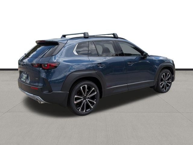 2026 Mazda Mazda CX-50 2.5 Turbo Premium Plus