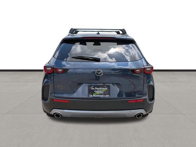 2026 Mazda Mazda CX-50 2.5 Turbo Premium Plus