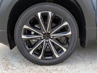2026 Mazda Mazda CX-50 2.5 Turbo Premium Plus