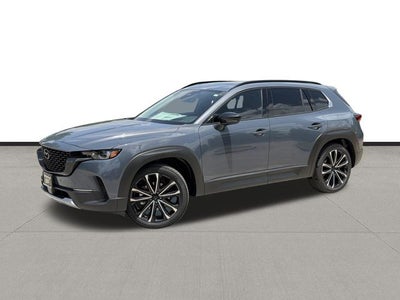2026 Mazda Mazda CX-50 2.5 Turbo Premium Plus