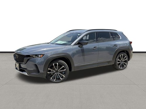 2026 Mazda Mazda CX-50 2.5 Turbo Premium Plus