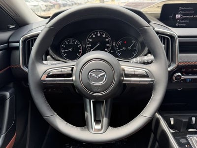 2026 Mazda Mazda CX-50 2.5 Turbo Premium Plus