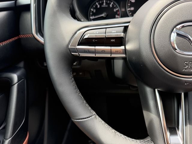 2026 Mazda Mazda CX-50 2.5 Turbo Premium Plus