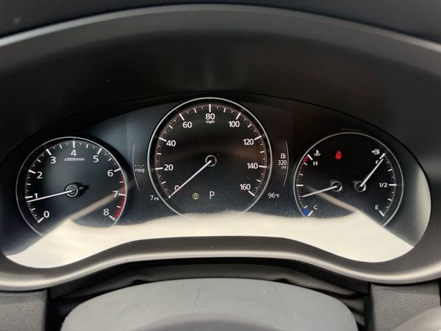 2026 Mazda Mazda CX-50 2.5 Turbo Premium Plus