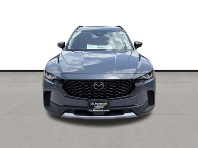 2026 Mazda Mazda CX-50 2.5 Turbo Premium Plus