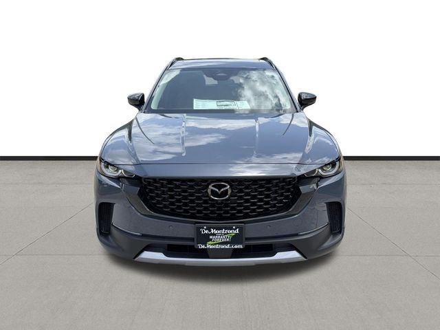 2026 Mazda Mazda CX-50 2.5 Turbo Premium Plus