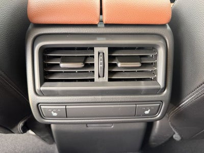 2026 Mazda Mazda CX-50 2.5 Turbo Premium Plus
