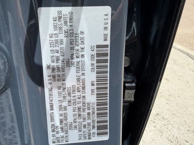 2026 Mazda Mazda CX-50 2.5 Turbo Premium Plus