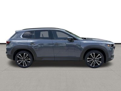 2026 Mazda Mazda CX-50 2.5 Turbo Premium Plus