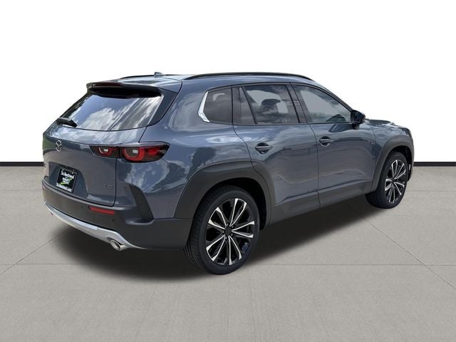 2026 Mazda Mazda CX-50 2.5 Turbo Premium Plus