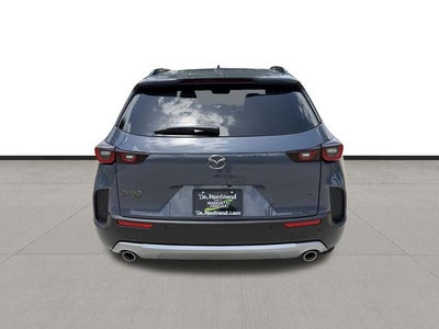 2026 Mazda Mazda CX-50 2.5 Turbo Premium Plus