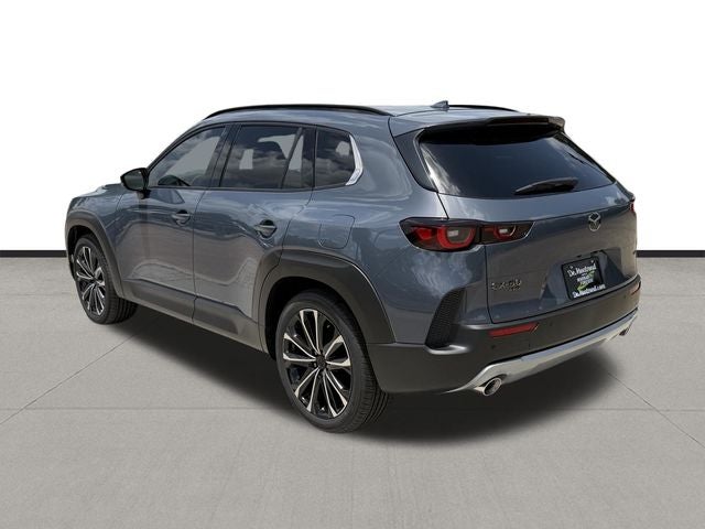 2026 Mazda Mazda CX-50 2.5 Turbo Premium Plus