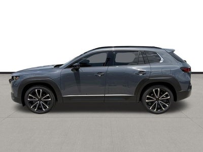 2026 Mazda Mazda CX-50 2.5 Turbo Premium Plus