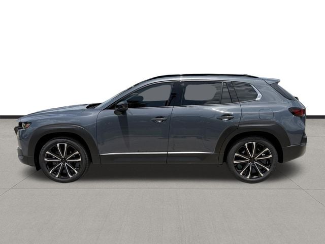 2026 Mazda Mazda CX-50 2.5 Turbo Premium Plus