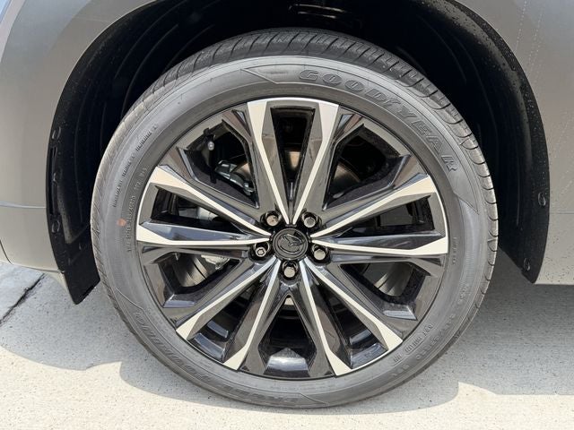 2026 Mazda Mazda CX-50 2.5 Turbo Premium Plus