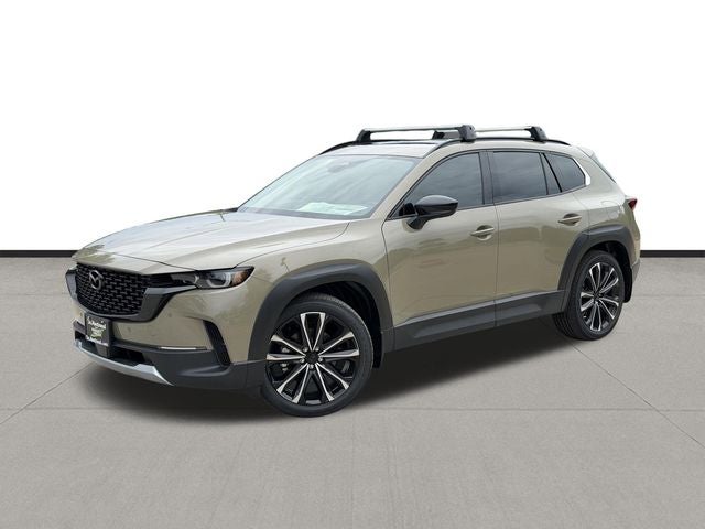 2026 Mazda Mazda CX-50 2.5 Turbo Premium Plus