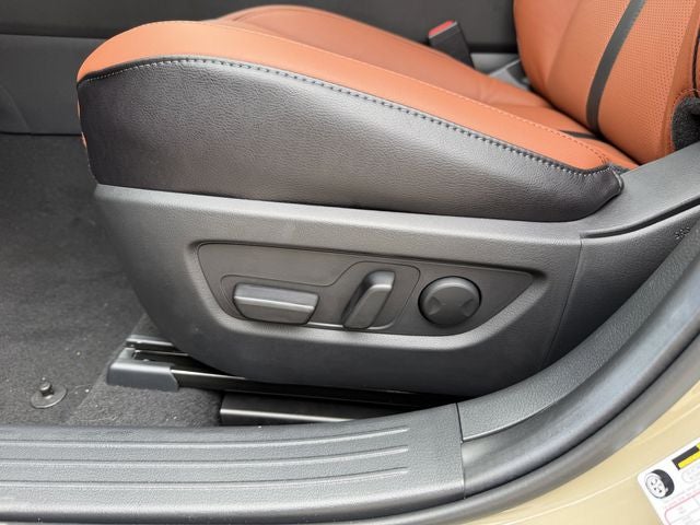 2026 Mazda Mazda CX-50 2.5 Turbo Premium Plus