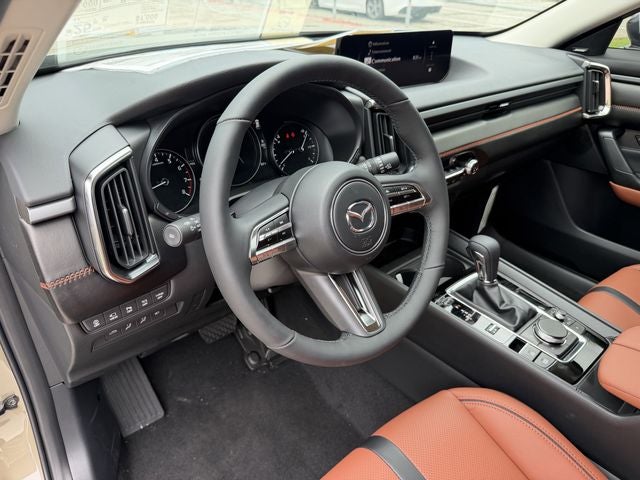 2026 Mazda Mazda CX-50 2.5 Turbo Premium Plus
