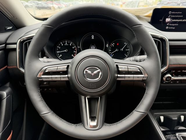 2026 Mazda Mazda CX-50 2.5 Turbo Premium Plus