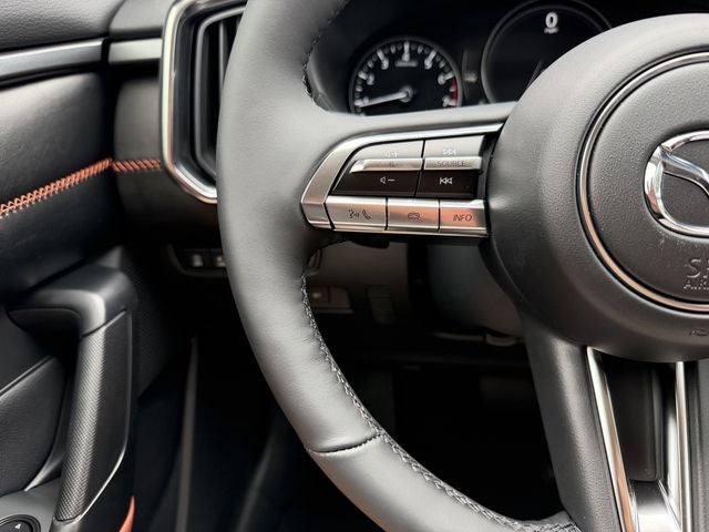2026 Mazda Mazda CX-50 2.5 Turbo Premium Plus