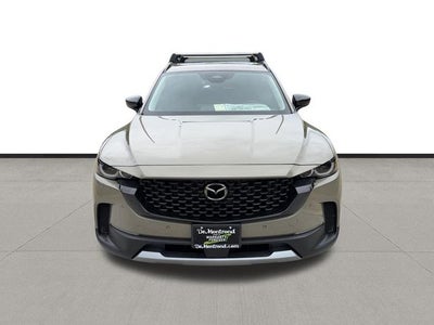 2026 Mazda Mazda CX-50 2.5 Turbo Premium Plus