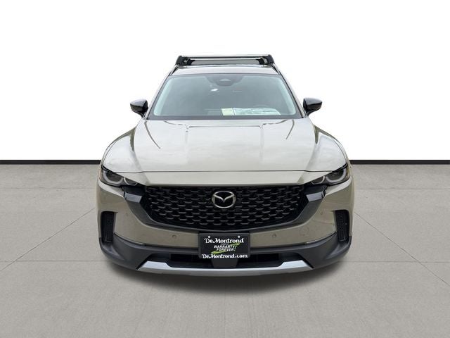 2026 Mazda Mazda CX-50 2.5 Turbo Premium Plus