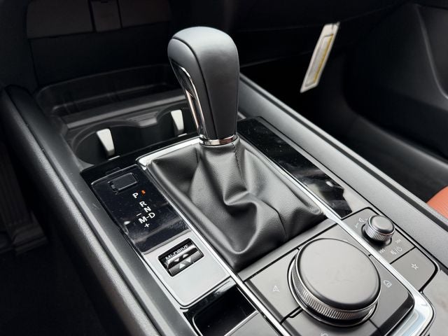 2026 Mazda Mazda CX-50 2.5 Turbo Premium Plus