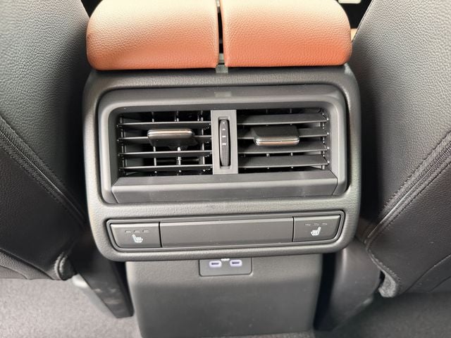 2026 Mazda Mazda CX-50 2.5 Turbo Premium Plus