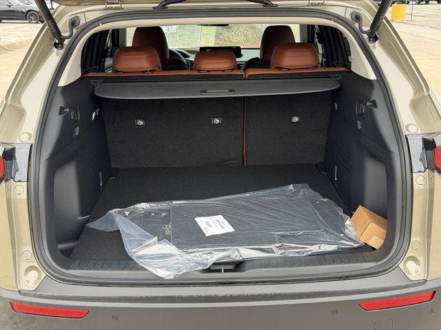 2026 Mazda Mazda CX-50 2.5 Turbo Premium Plus