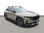 2026 Mazda Mazda CX-50 2.5 Turbo Premium Plus