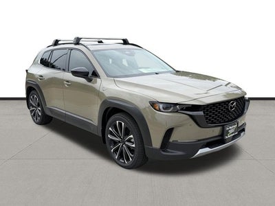 2026 Mazda Mazda CX-50 2.5 Turbo Premium Plus