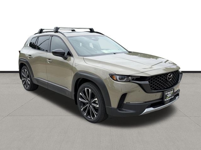 2026 Mazda Mazda CX-50 2.5 Turbo Premium Plus