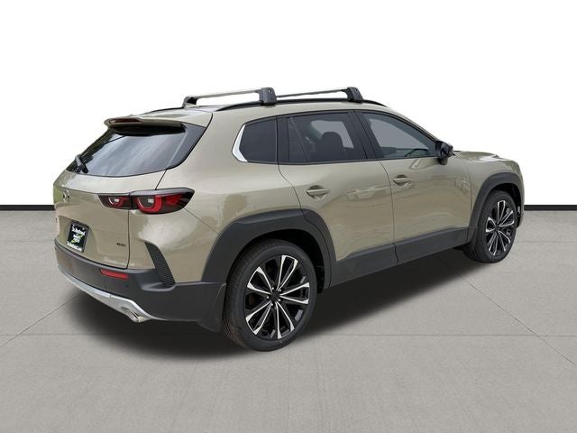2026 Mazda Mazda CX-50 2.5 Turbo Premium Plus