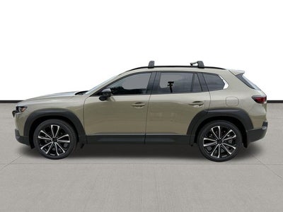2026 Mazda Mazda CX-50 2.5 Turbo Premium Plus