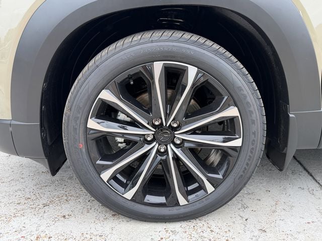 2026 Mazda Mazda CX-50 2.5 Turbo Premium Plus