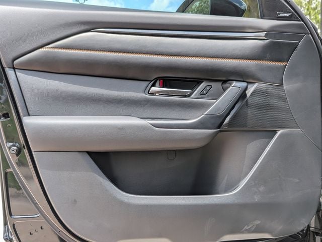 2026 Mazda Mazda CX-50 2.5 Turbo Premium Plus