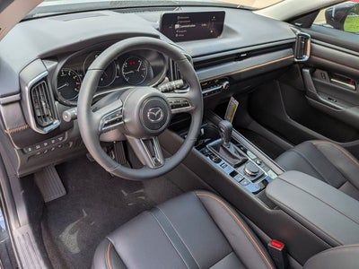 2026 Mazda Mazda CX-50 2.5 Turbo Premium Plus