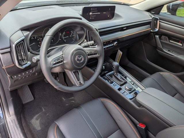 2026 Mazda Mazda CX-50 2.5 Turbo Premium Plus