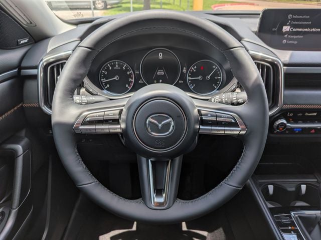 2026 Mazda Mazda CX-50 2.5 Turbo Premium Plus