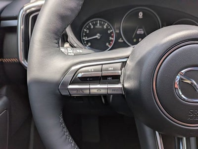 2026 Mazda Mazda CX-50 2.5 Turbo Premium Plus