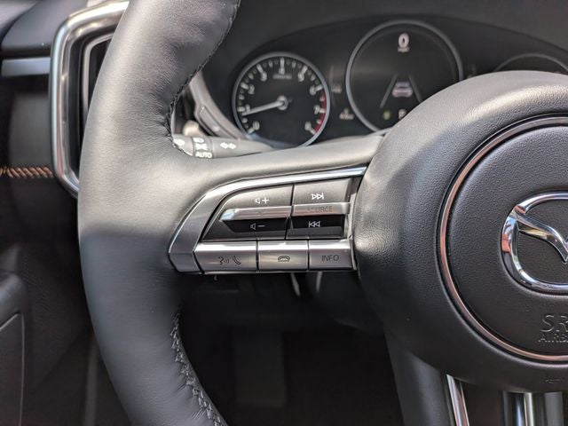 2026 Mazda Mazda CX-50 2.5 Turbo Premium Plus