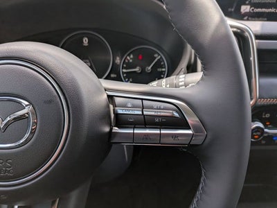 2026 Mazda Mazda CX-50 2.5 Turbo Premium Plus