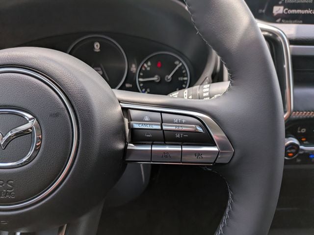 2026 Mazda Mazda CX-50 2.5 Turbo Premium Plus