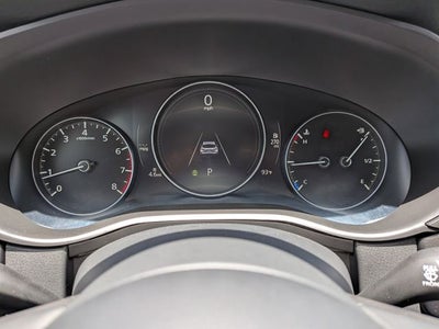 2026 Mazda Mazda CX-50 2.5 Turbo Premium Plus
